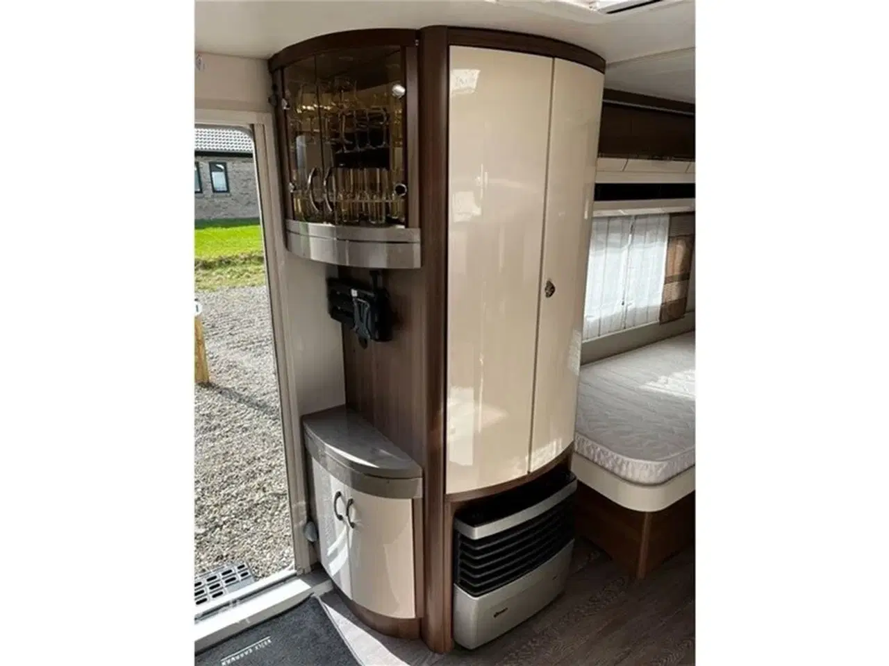 Billede 7 - 2019 - Hobby Prestige 560 WLU
