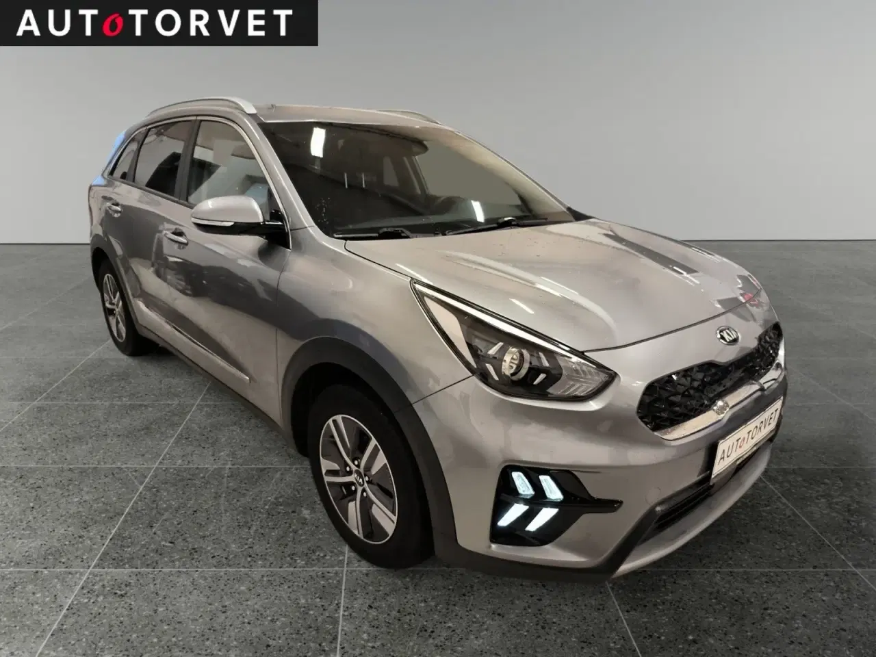 Billede 2 - Kia Niro 1,6 PHEV Comfort DCT