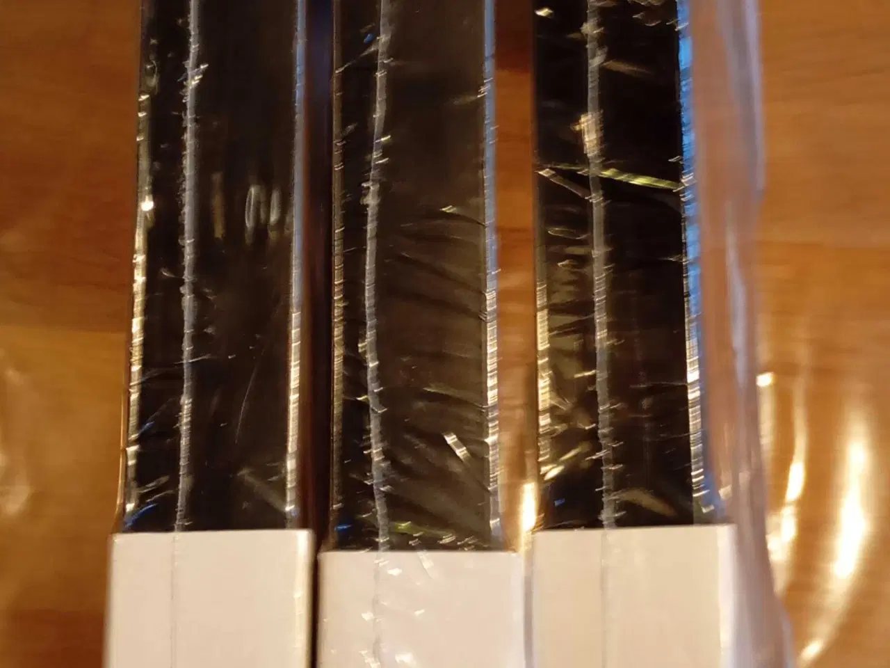 Billede 5 - Svæverammer / billederammer