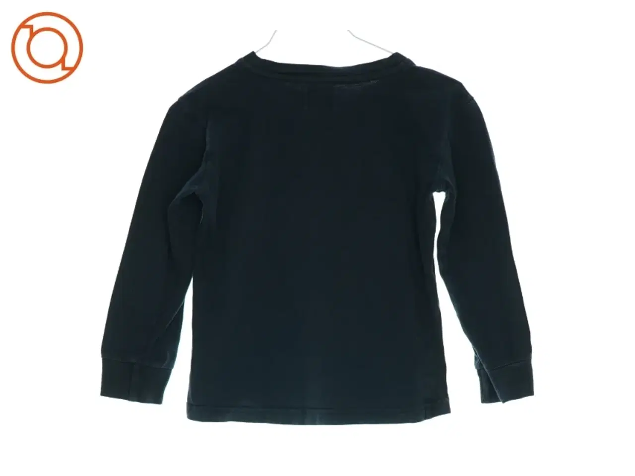 Billede 2 - Bluse fra Mads Nørgaard (str. 4 år)