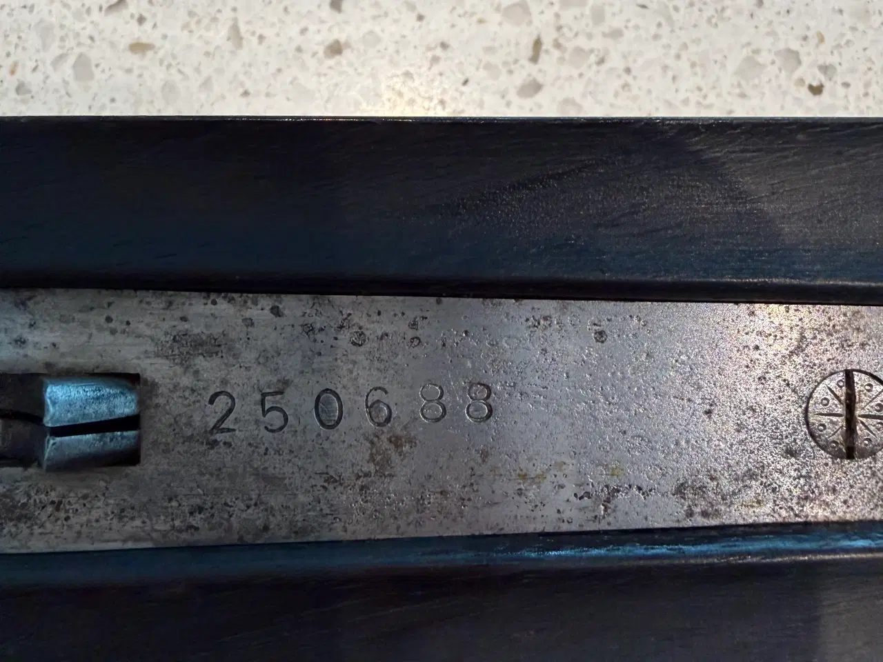 Billede 14 - Simson suhl thuringen 12/70