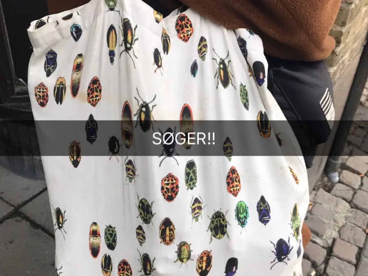 Billede 3 - SØGEANNONCE - ønsker at KØBE eller en BYTTE 