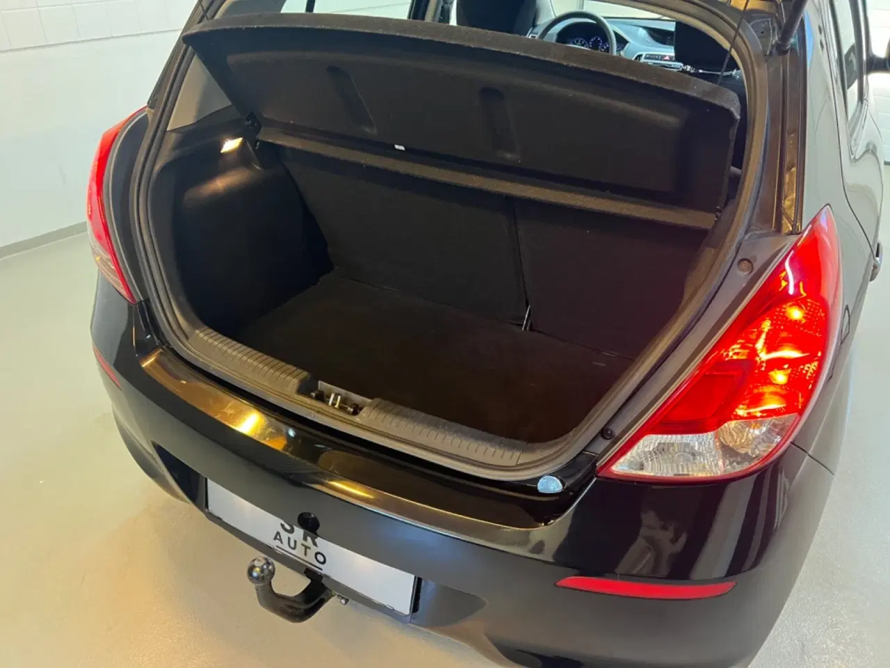 Billede 17 - Hyundai i20 1,25 Classic