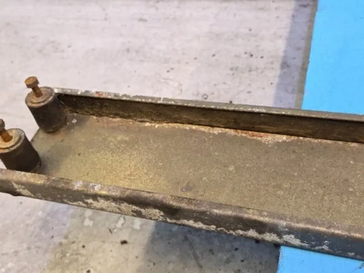 Billede 10 - New Holland  TX66  Sensor  84000253