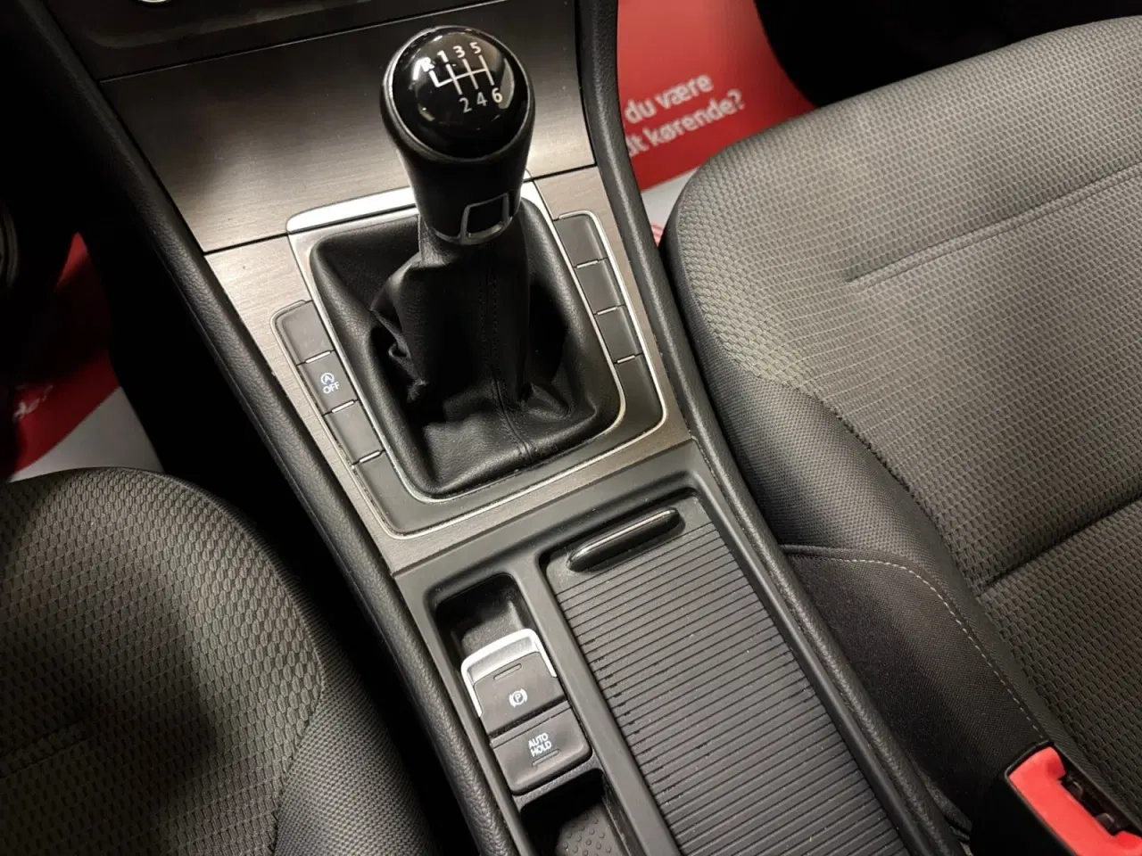 Billede 10 - VW Golf VII 1,4 TSi 122 Comfortline BMT