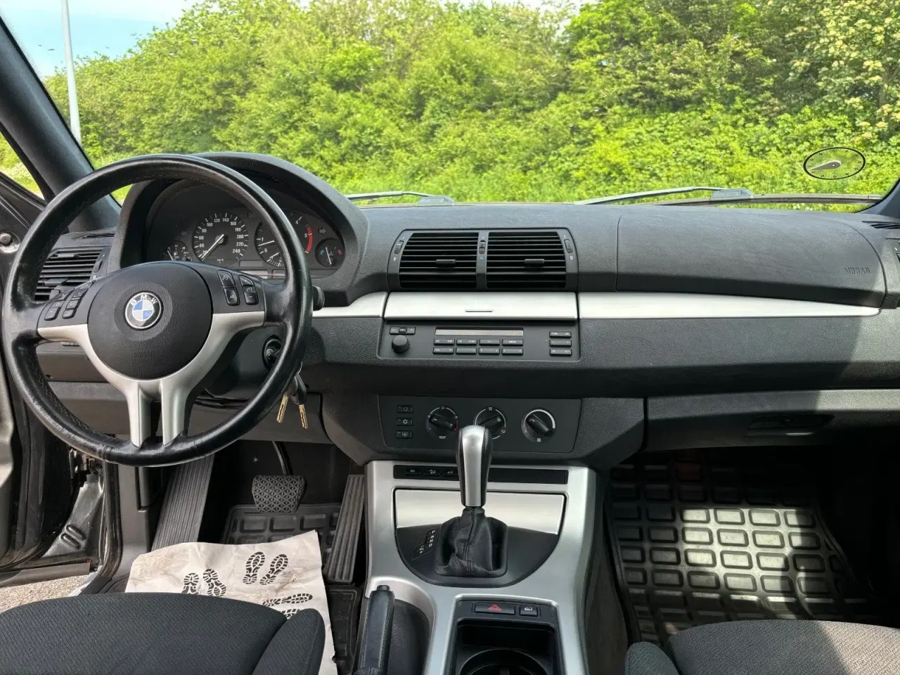 Billede 7 - BMW X5 3,0 D Van
