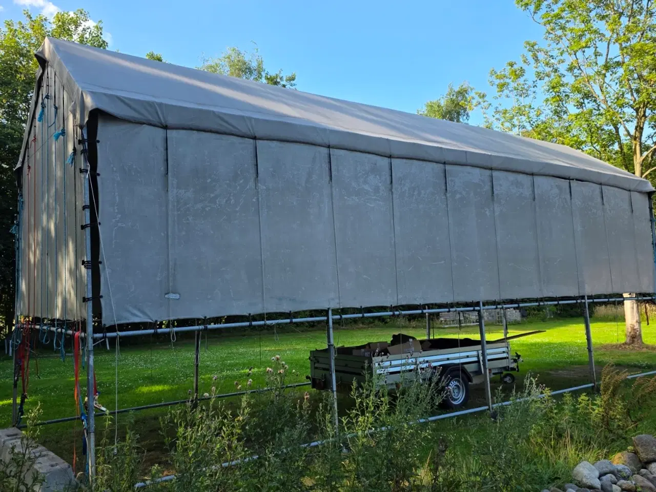 Billede 14 - Bayliner 2655 Diesel 