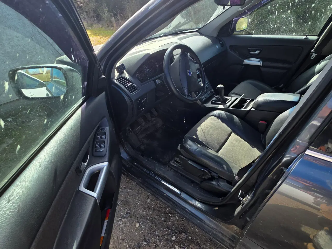 Billede 9 - Volvo XC90 2006 d5 