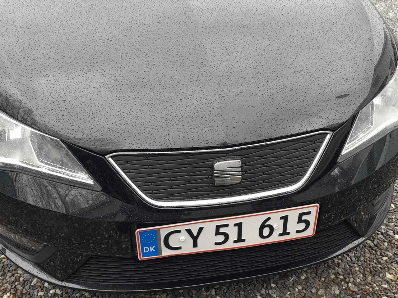 Billede 5 - Seat ibiza