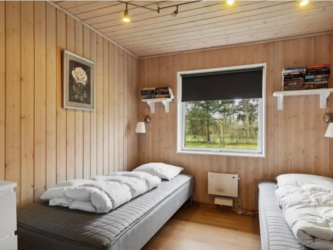 Billede 11 - Hyggelig sommerhus i Mou sælges 