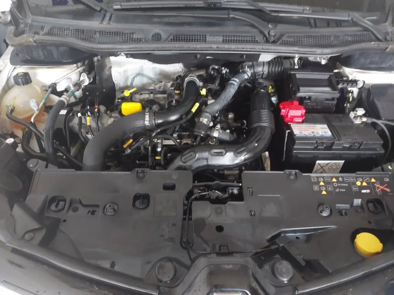 Billede 14 - Renault Captur 0,9 TCe 90 Zen