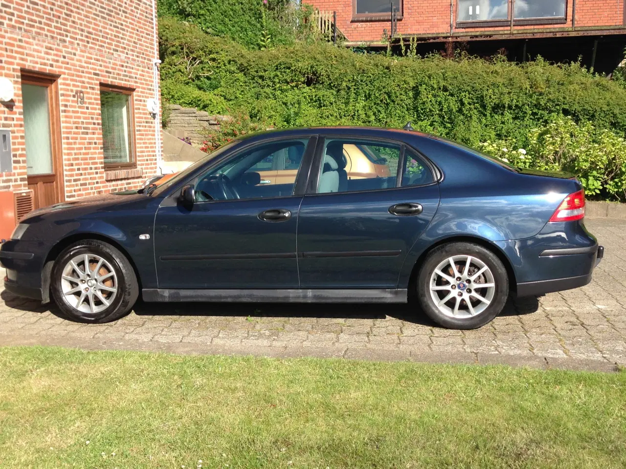 Billede 3 - Saab 9-3