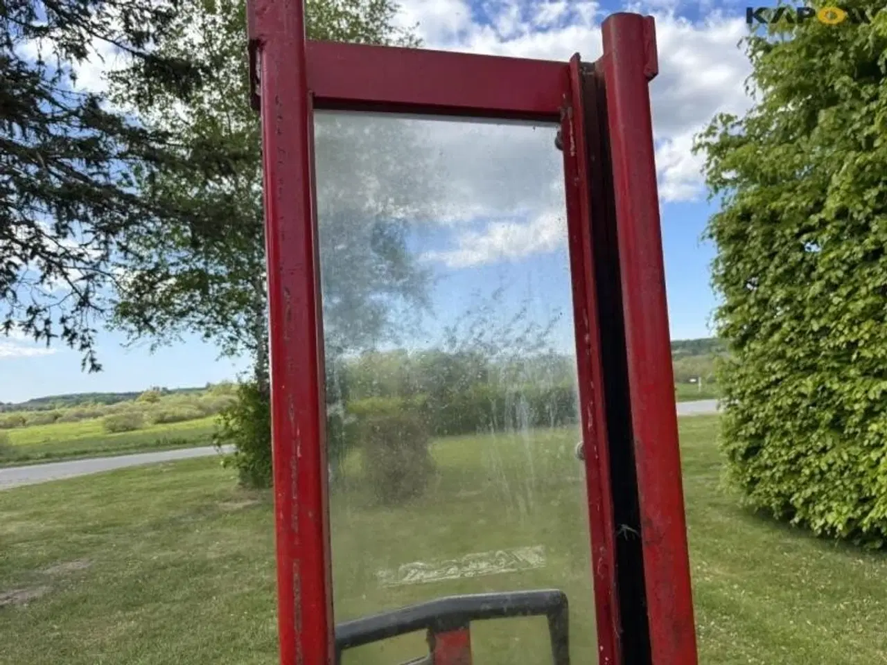 Billede 12 - - - - Palleløfter