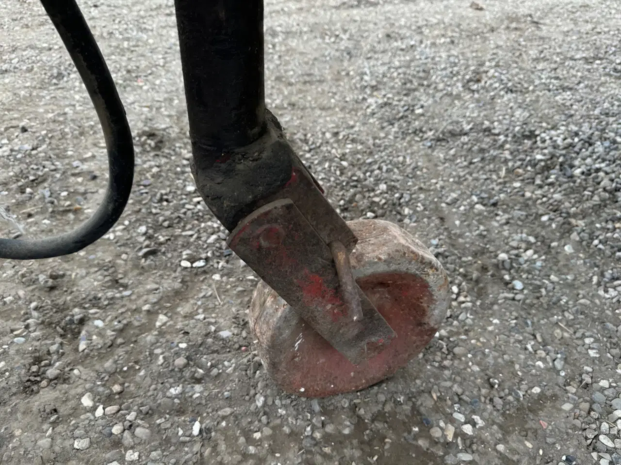 Billede 18 - Tipvogn TIM25 4.5ton Bagtip