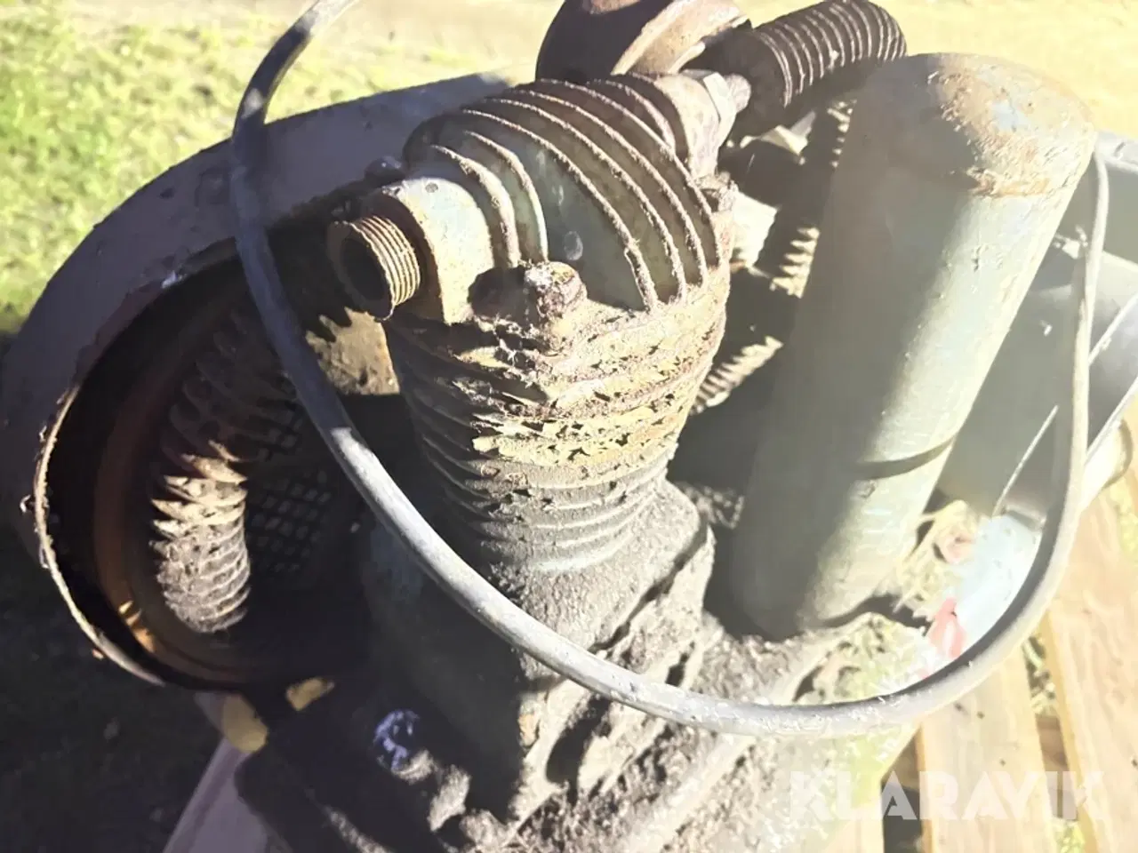 Billede 7 - Kompressorer FF