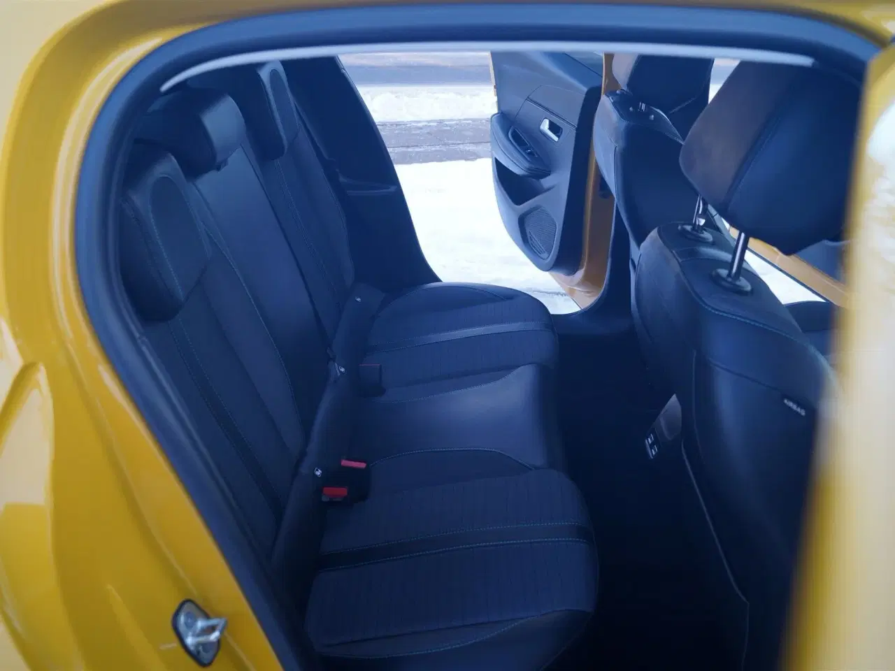 Billede 11 - Peugeot 208 1,5 BlueHDi Allure+ 102HK 5d 6g