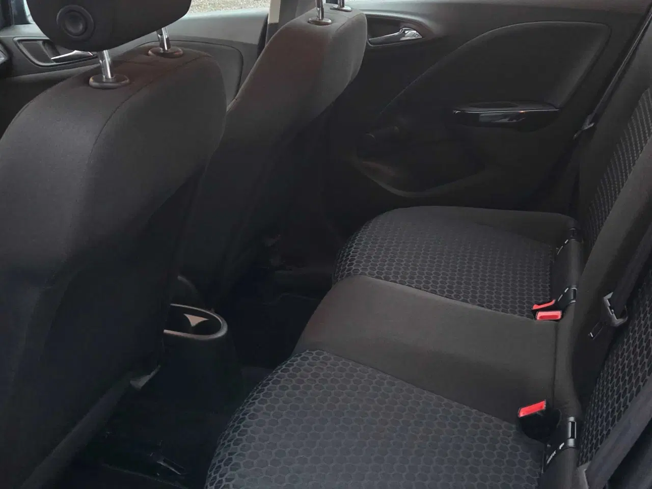 Billede 9 - Opel Corsa 1,0 Turbo (90hk)