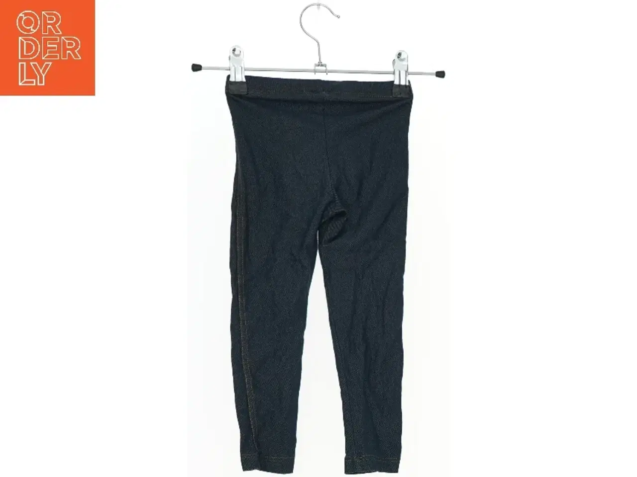Billede 2 - Leggings i denim look fra The Childrens Place (str. 98)