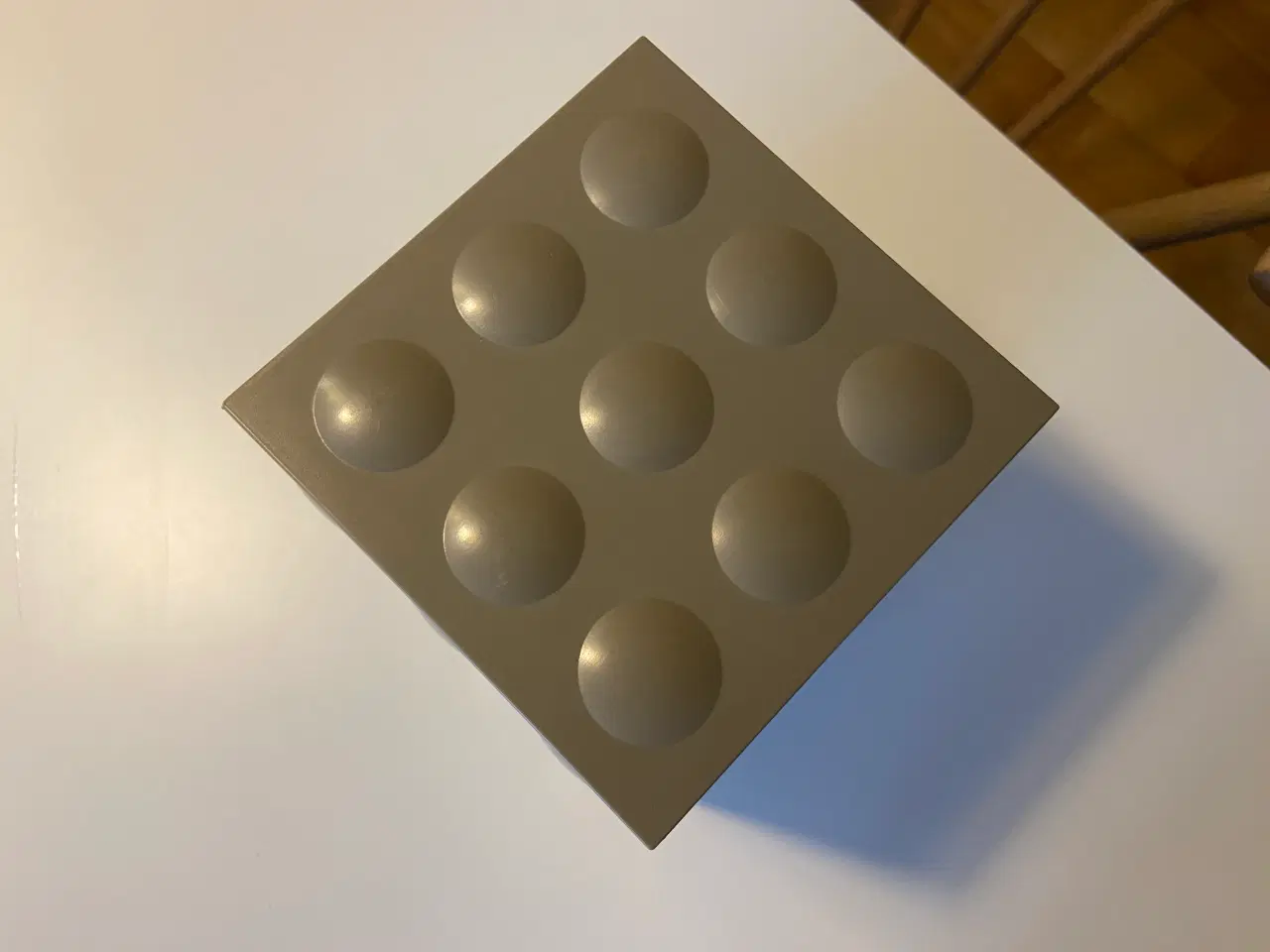 Billede 8 - Osteskærer, Nuance/PEJ