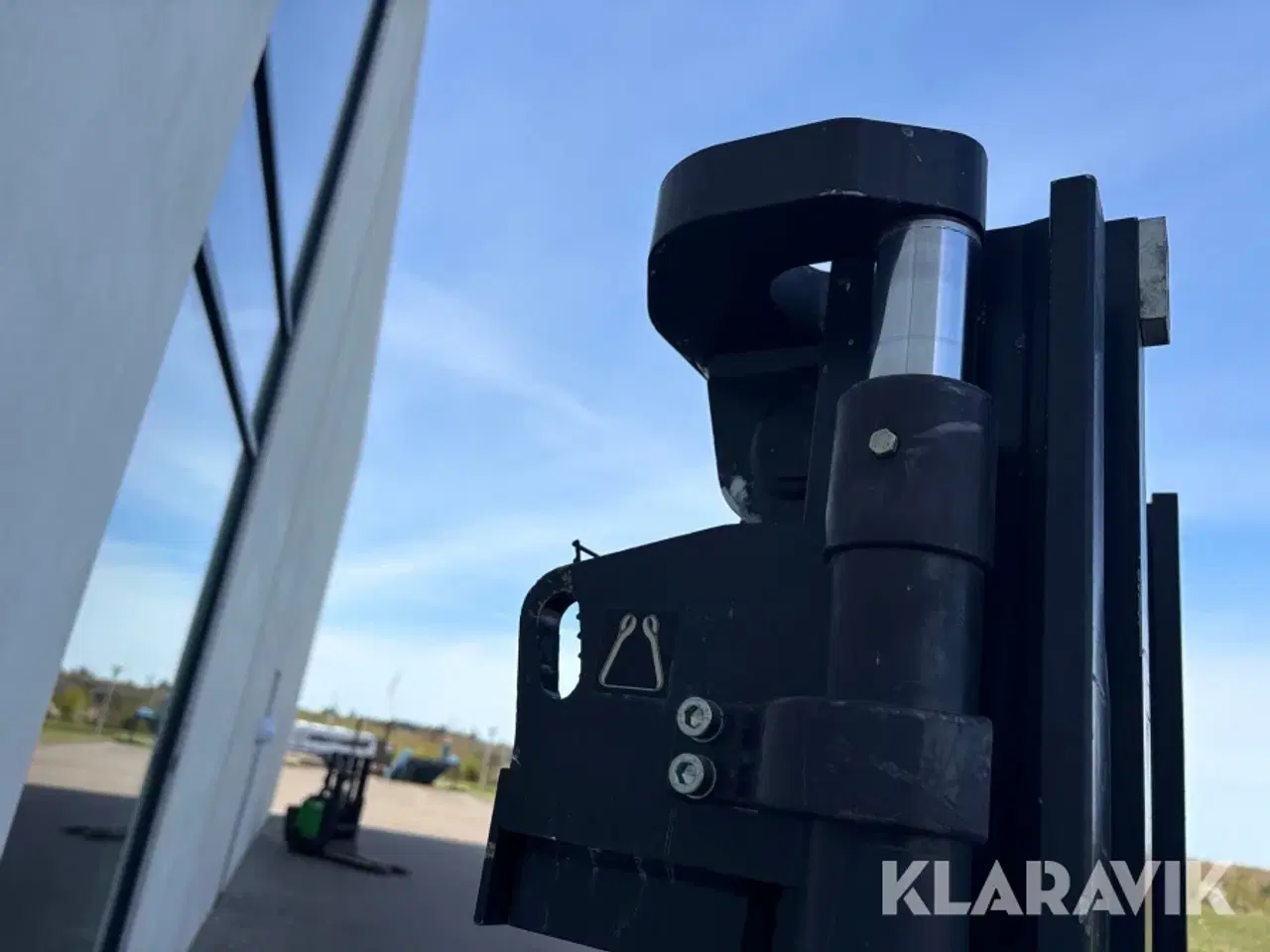 Billede 12 - Stabler Linde L20