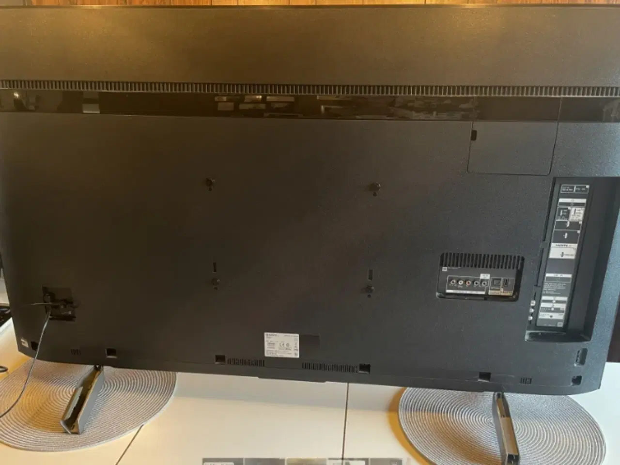 Billede 1 - Sony kd 55xg8599 .defekt