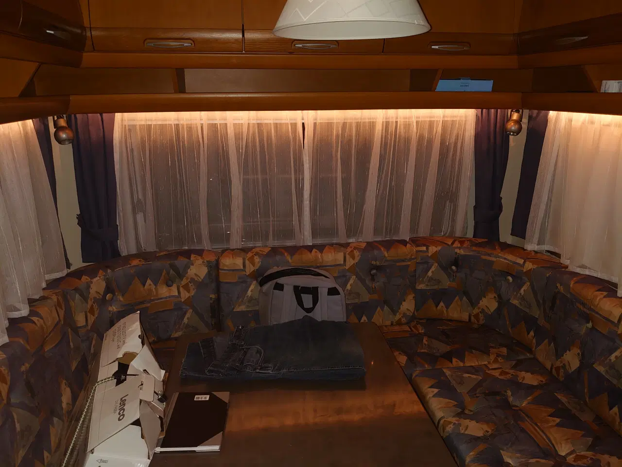 Billede 5 - Super velholdt Hobby Exellent 470