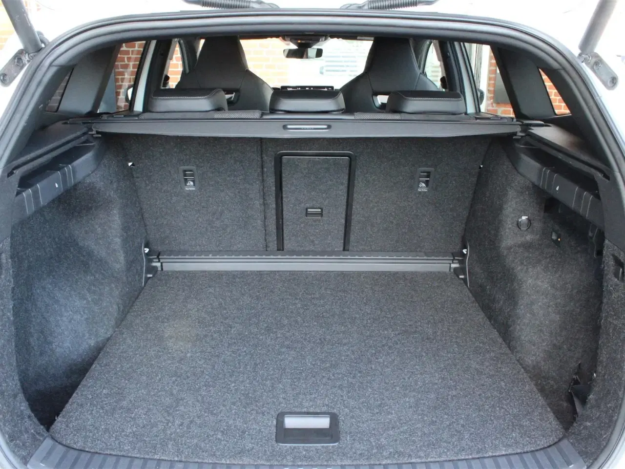 Billede 16 - Skoda Enyaq iV 80X EL Sportline 4x4 265HK 5d Aut.