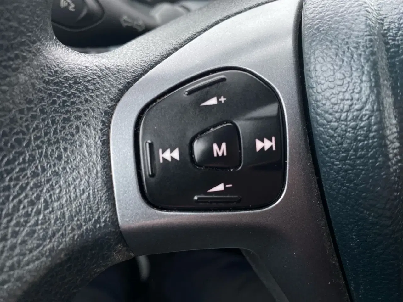 Billede 15 - Ford Fiesta 1,25 Trend 60HK 3d