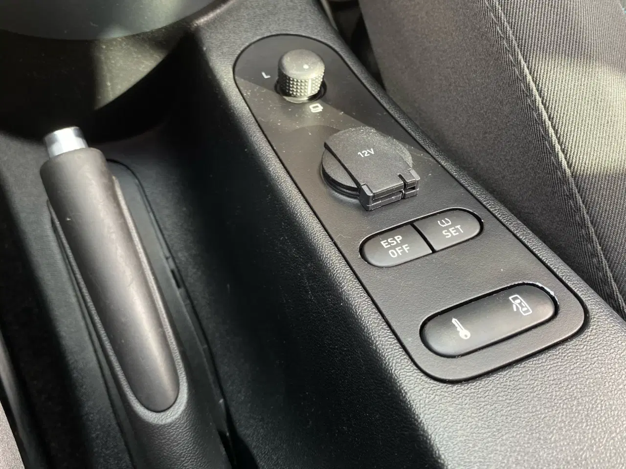 Billede 16 - Seat Toledo 1,6 Stylance 102HK