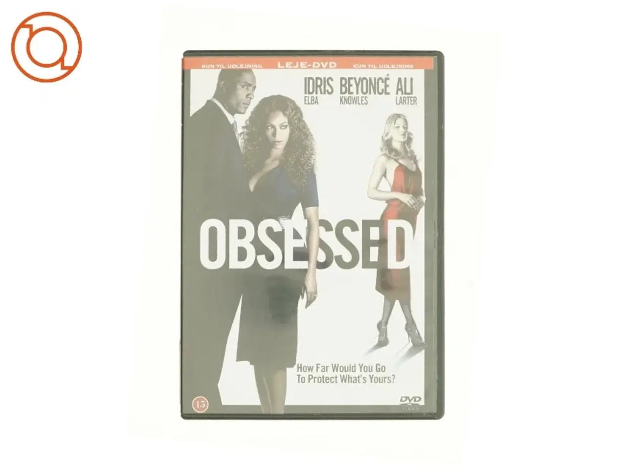 Billede 1 - Obsessed
