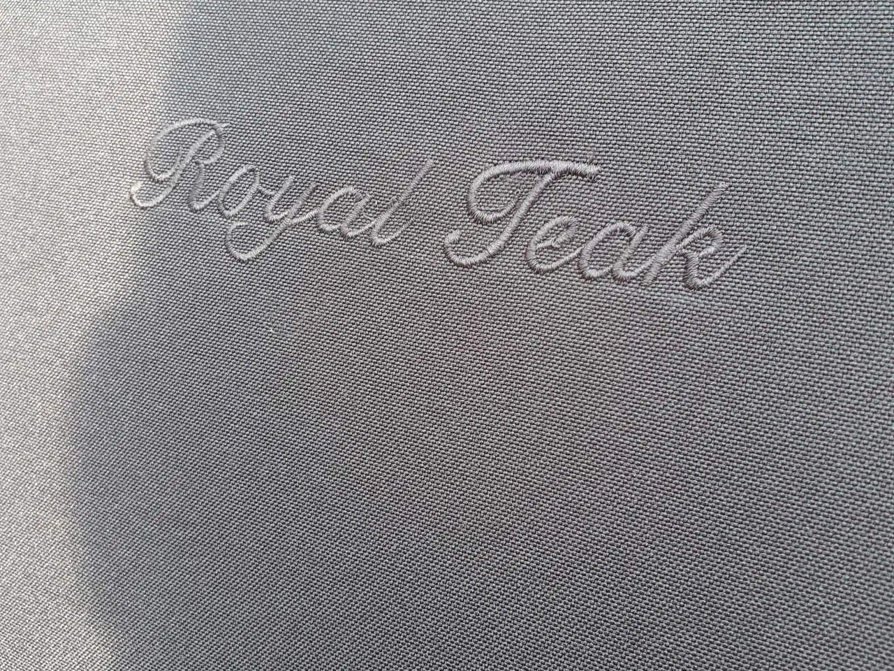 Billede 5 - 6 stk Royal Teak havehynder 