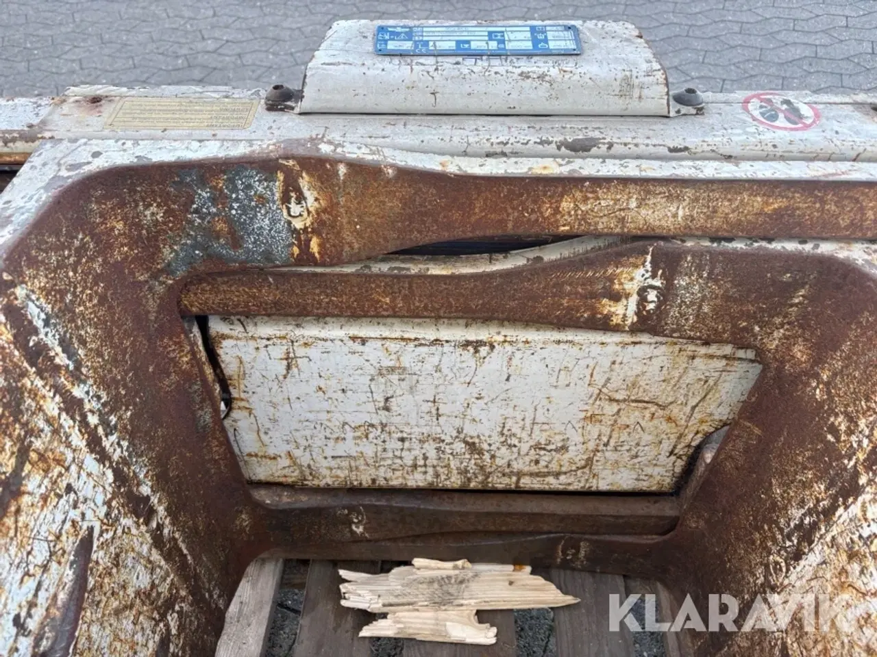 Billede 12 - Klemme Cascade 36G-WCB