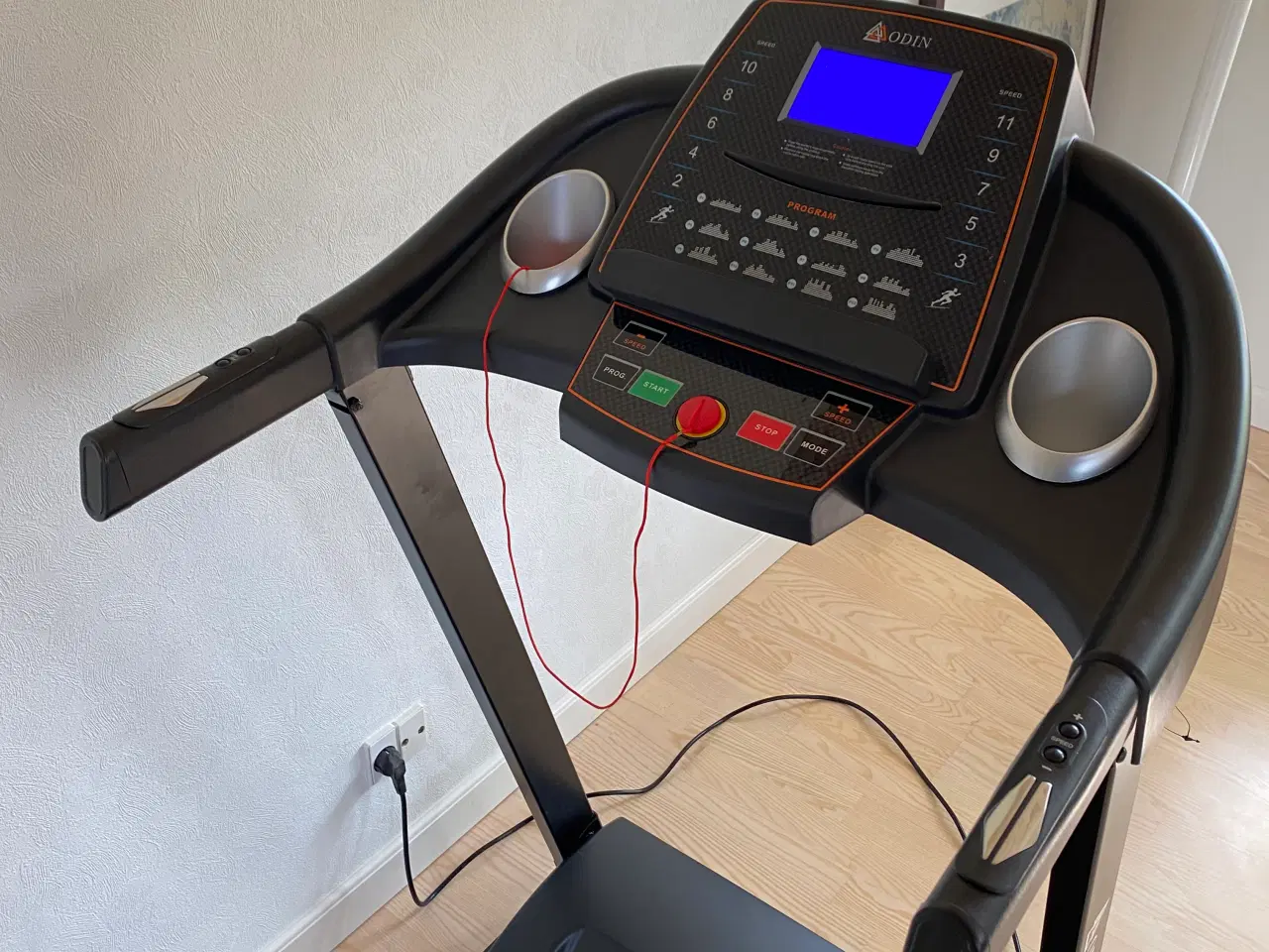 Billede 3 - Odin løbebånd
