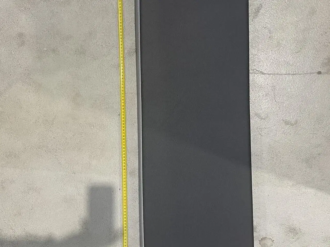 Billede 1 - JEANNEAU MERRY FISHER 795 AGTER RYGHYNDE SORT