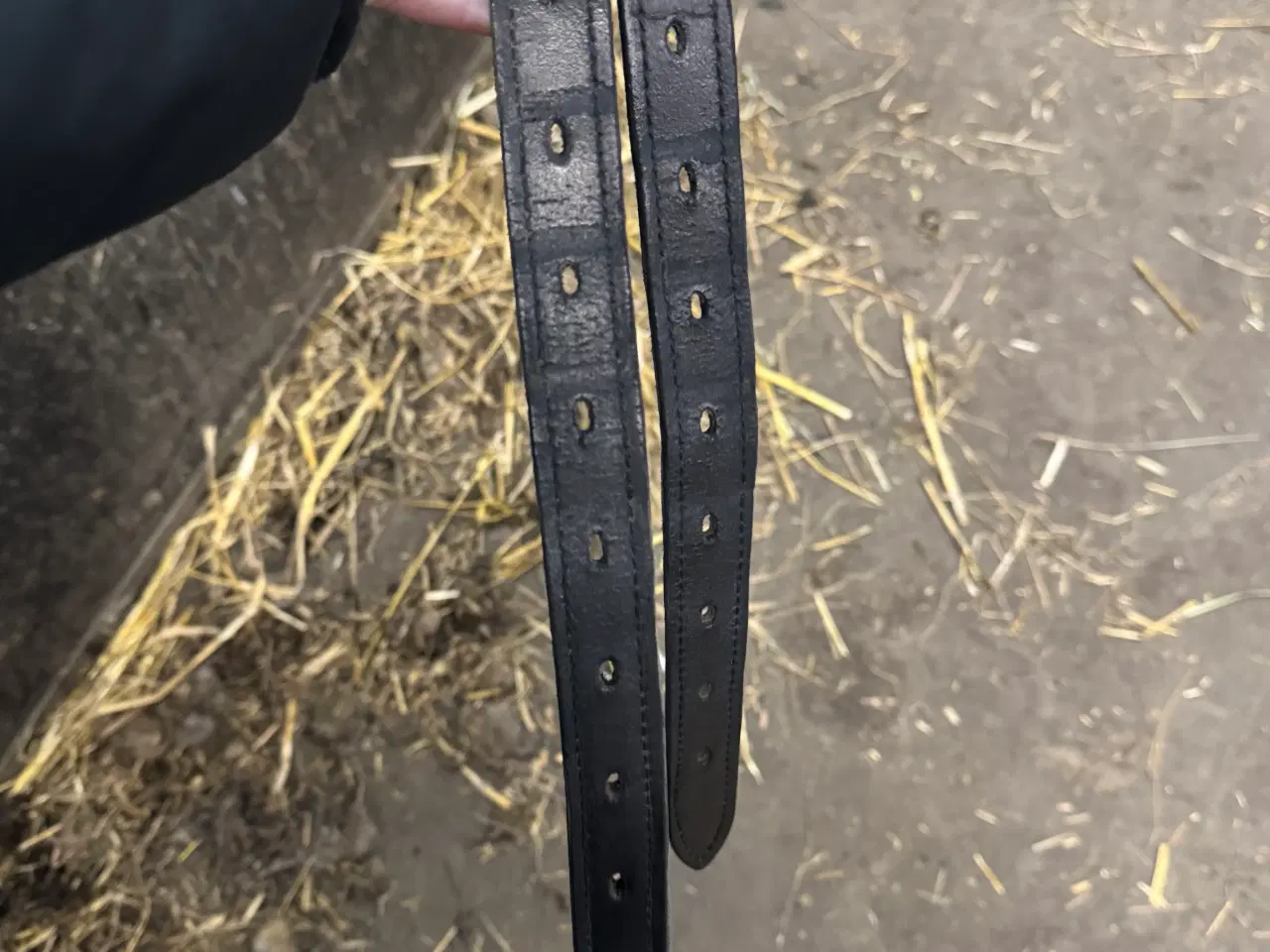 Billede 8 - Bomløs sadel Karlslund