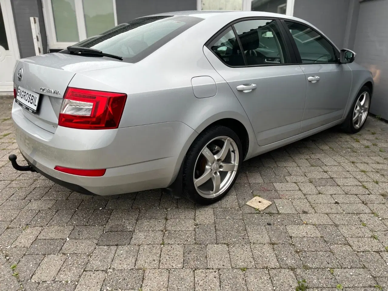 Billede 4 - Skoda Octavia 1,2 TSi 105 Ambition