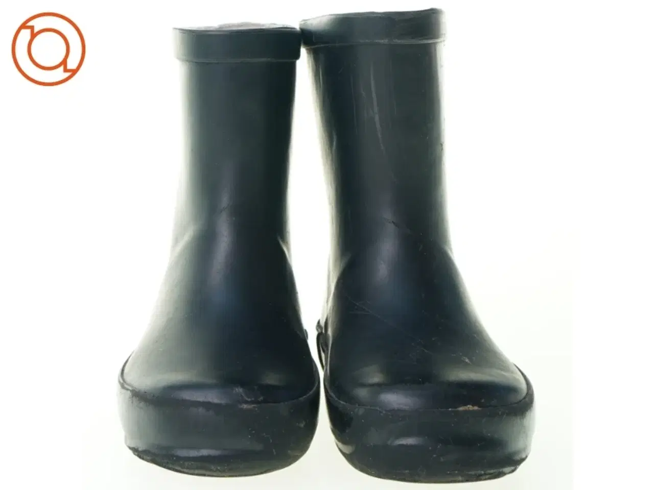 Billede 4 - Gummistøvler fra Mikk Line (str. 23)
