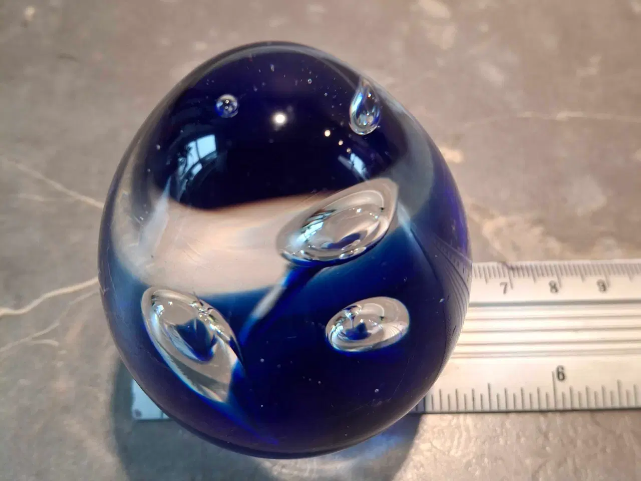 Billede 12 - Brevpresser