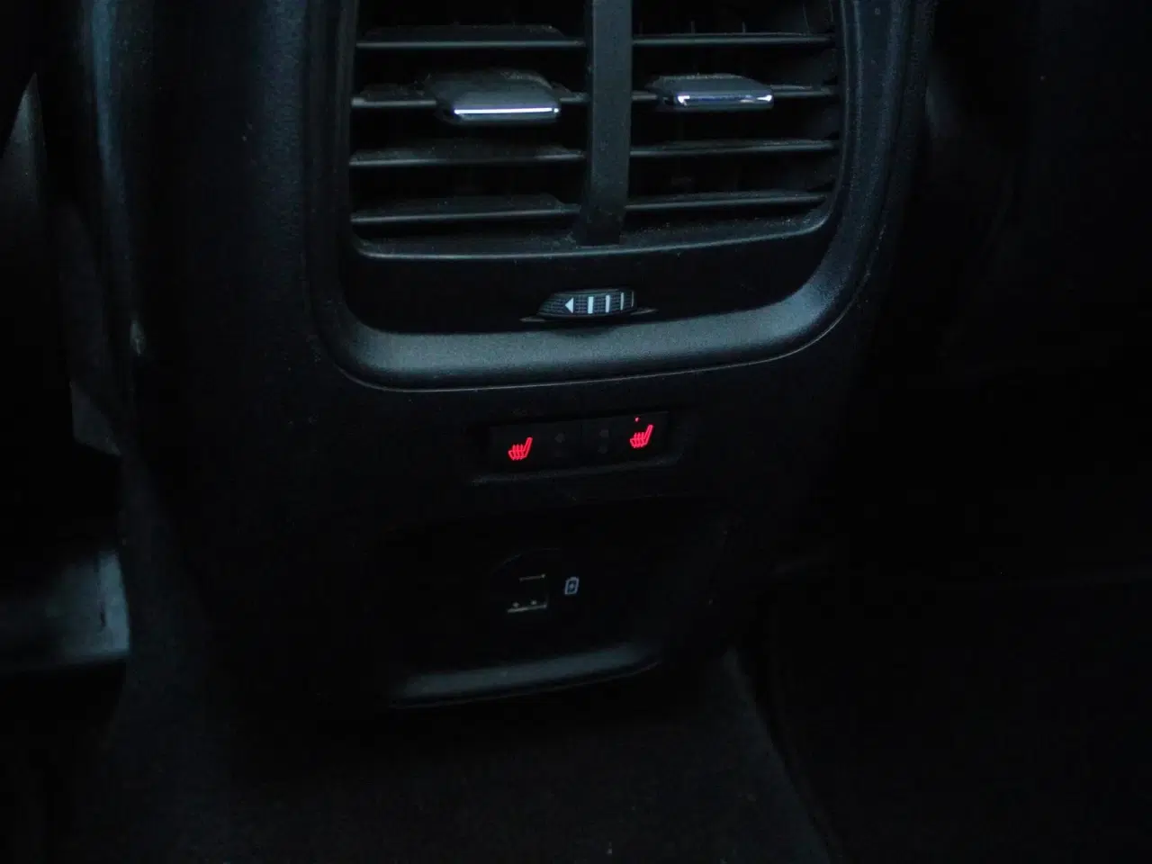 Billede 14 - Ford Kuga 2,5 Plugin-hybrid ST-Line X CVT 225HK 5d Trinl. Gear