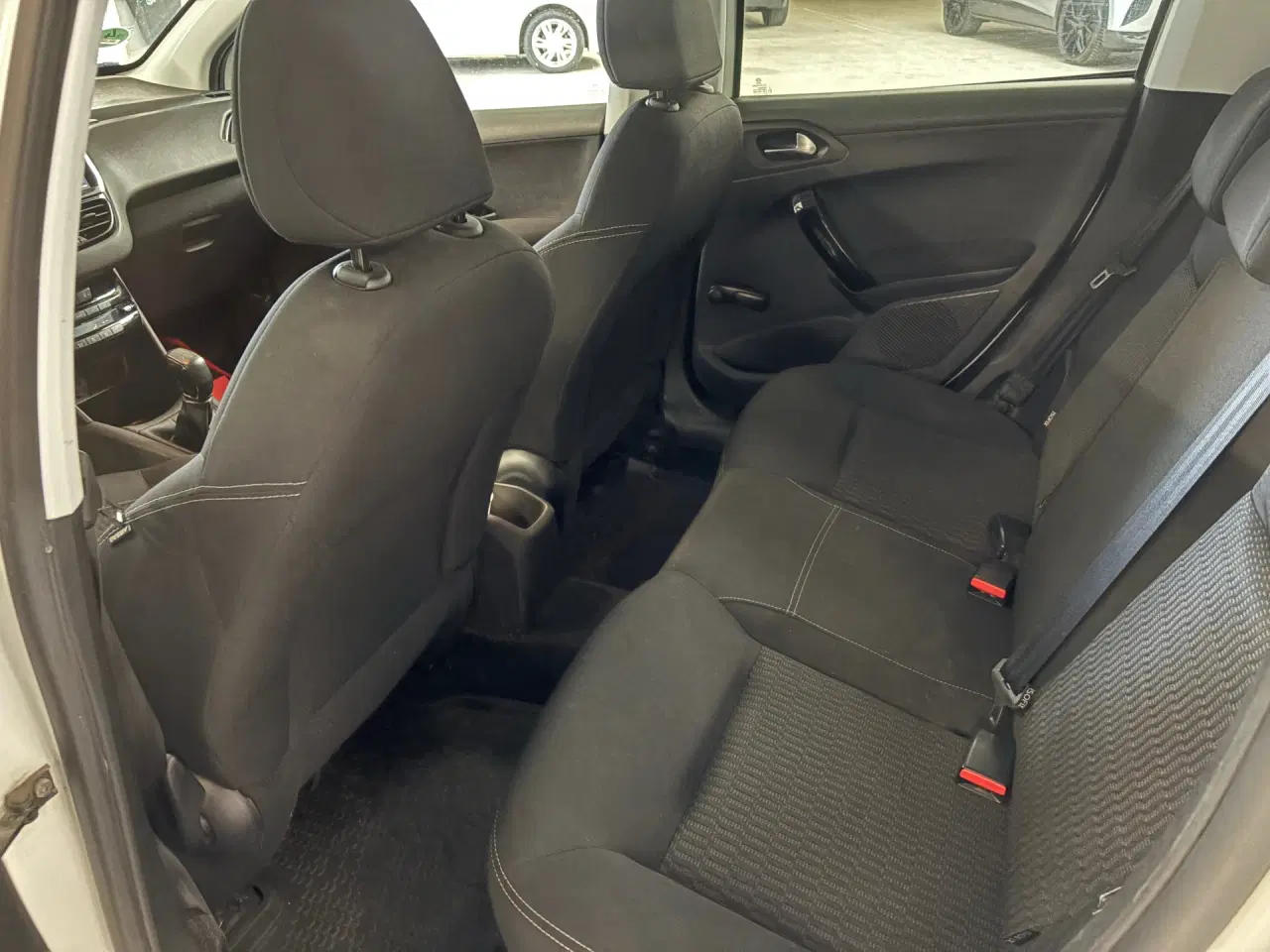 Billede 4 - Peugeot 208 1,6 BlueHDi Envy 100HK 5d