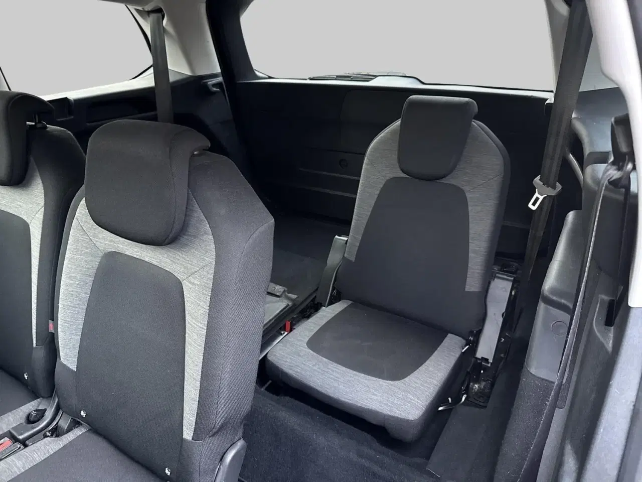 Billede 18 - Citroën Grand C4 Picasso 1,2 PureTech 130 Extravaganza 7prs