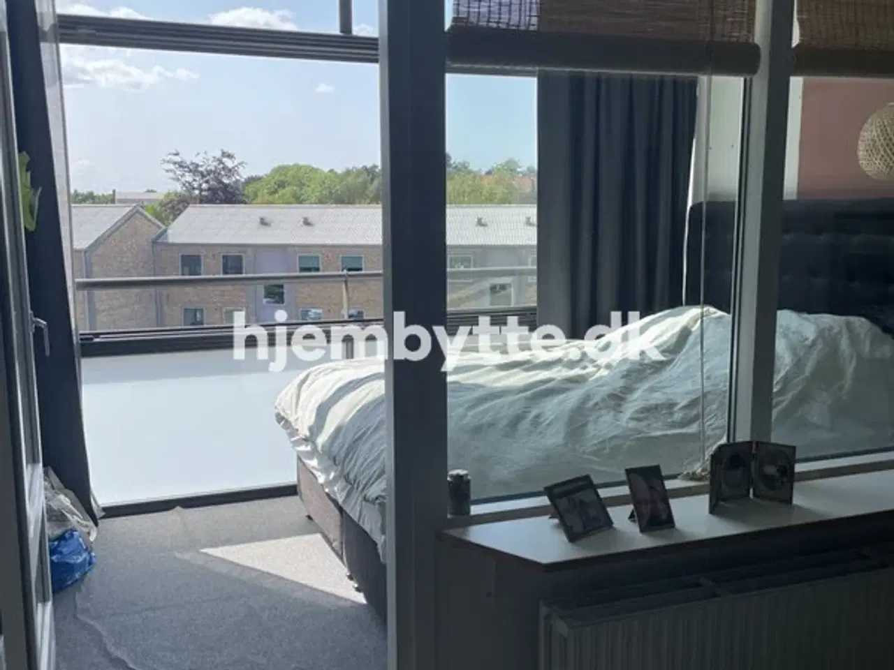 Billede 7 - Hjembytte - Høvedstensvej