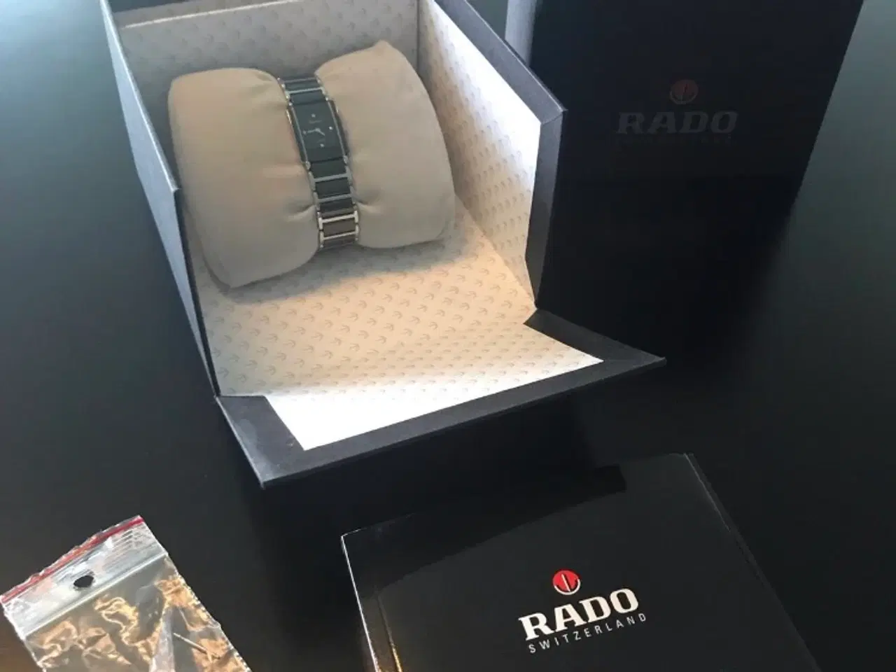 Billede 1 - Rado Integral - Daneur 