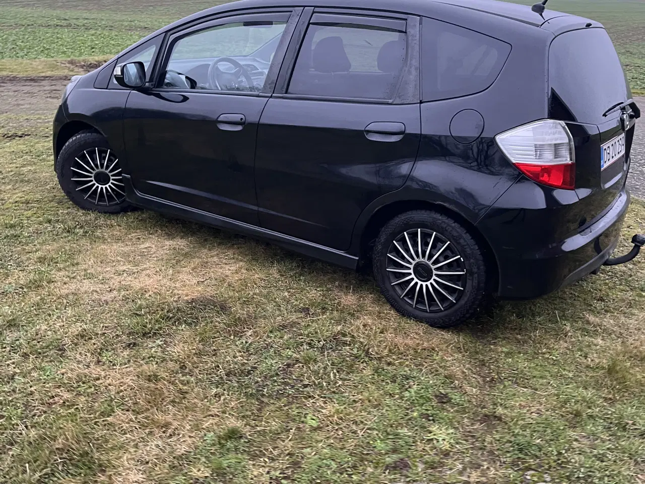 Billede 6 - Honda Jazz 1,4 sport