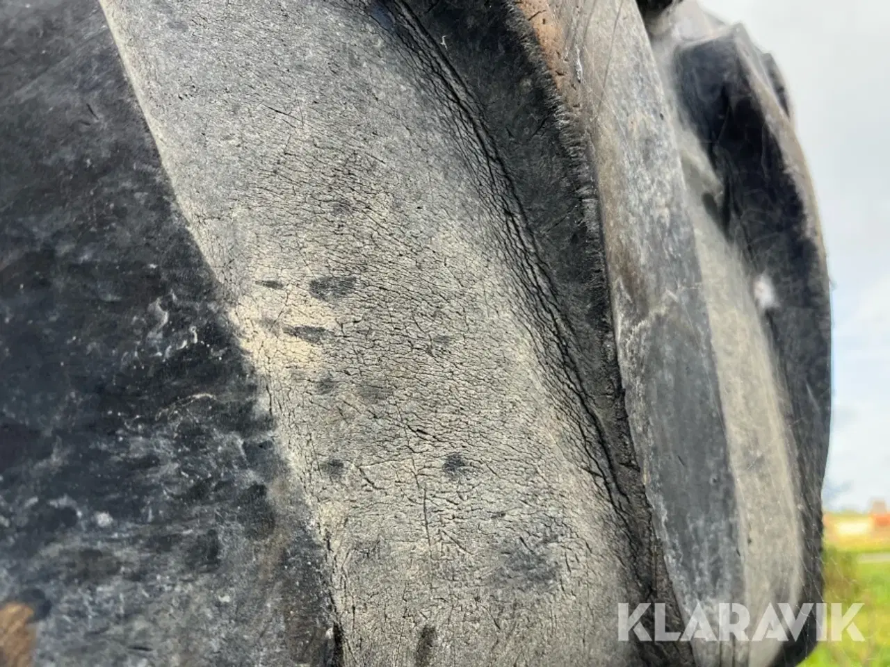 Billede 6 - Dæk Trelleborg Twin 421 600/55-26.5