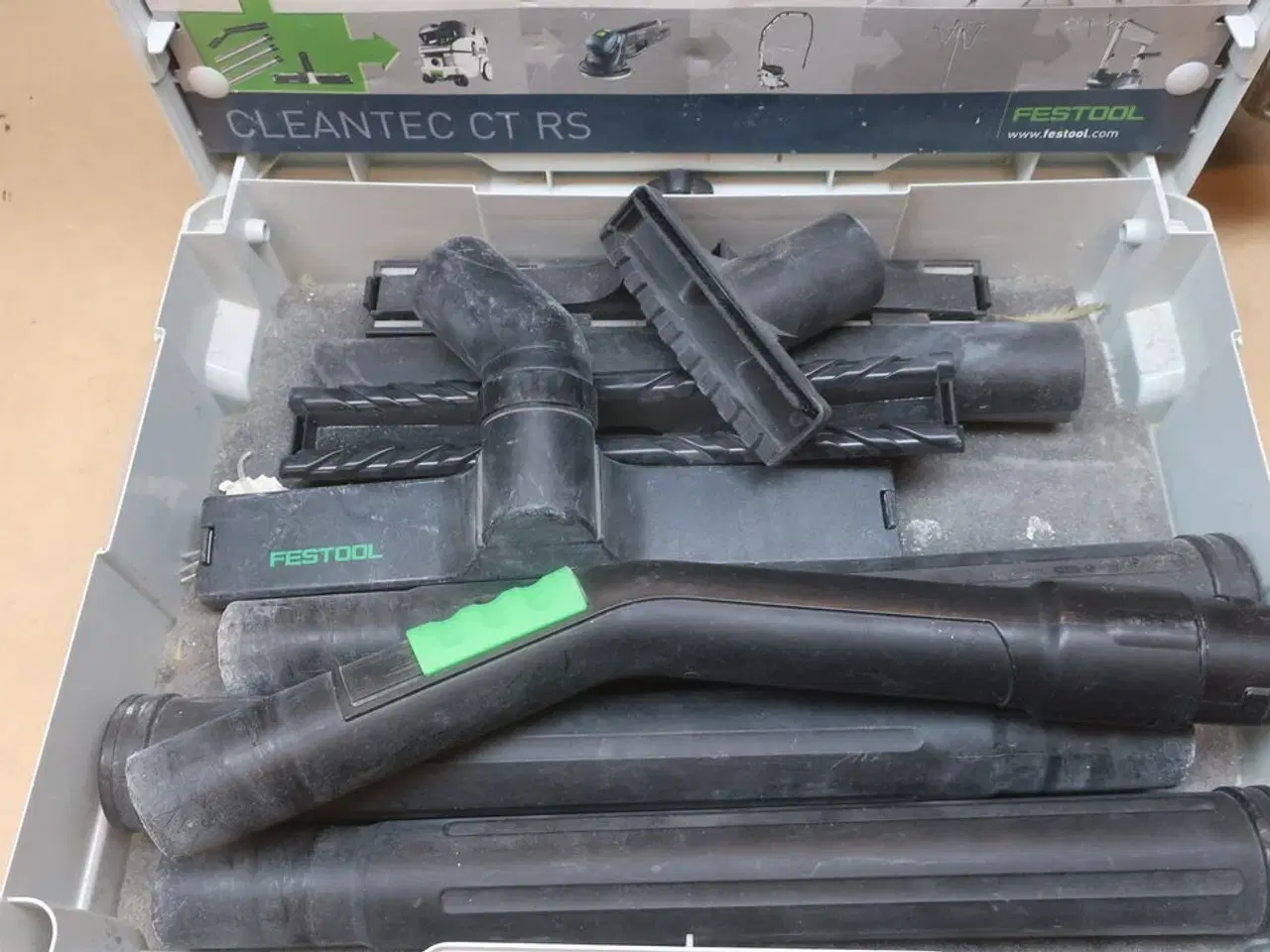 Billede 7 - Støvsuger  FESTOOL Model: CTL MIDI