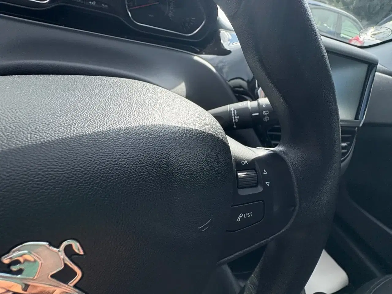 Billede 10 - Peugeot 208 1,2 VTi Allure