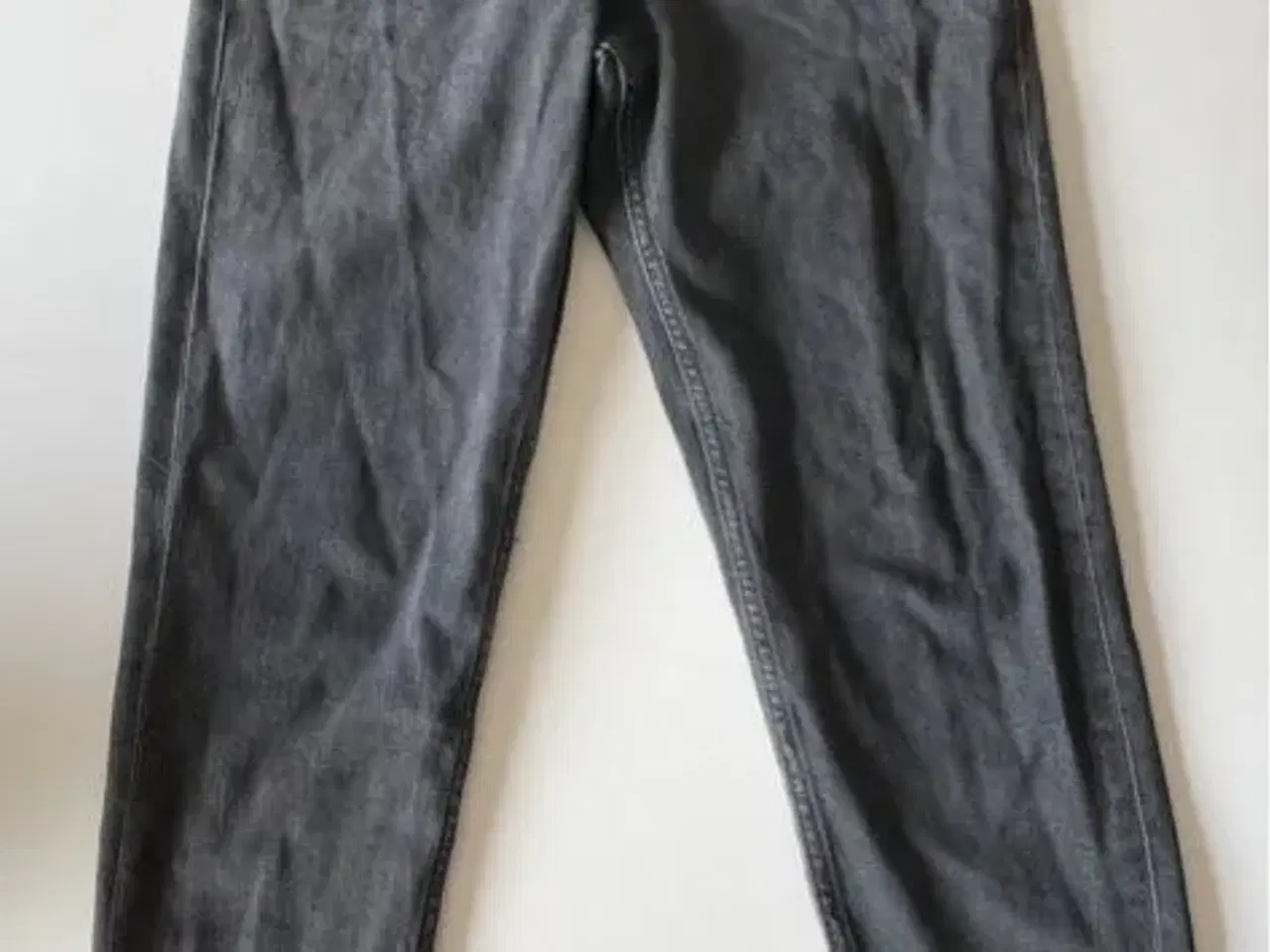 Billede 3 - Calvin Klein mom jeans