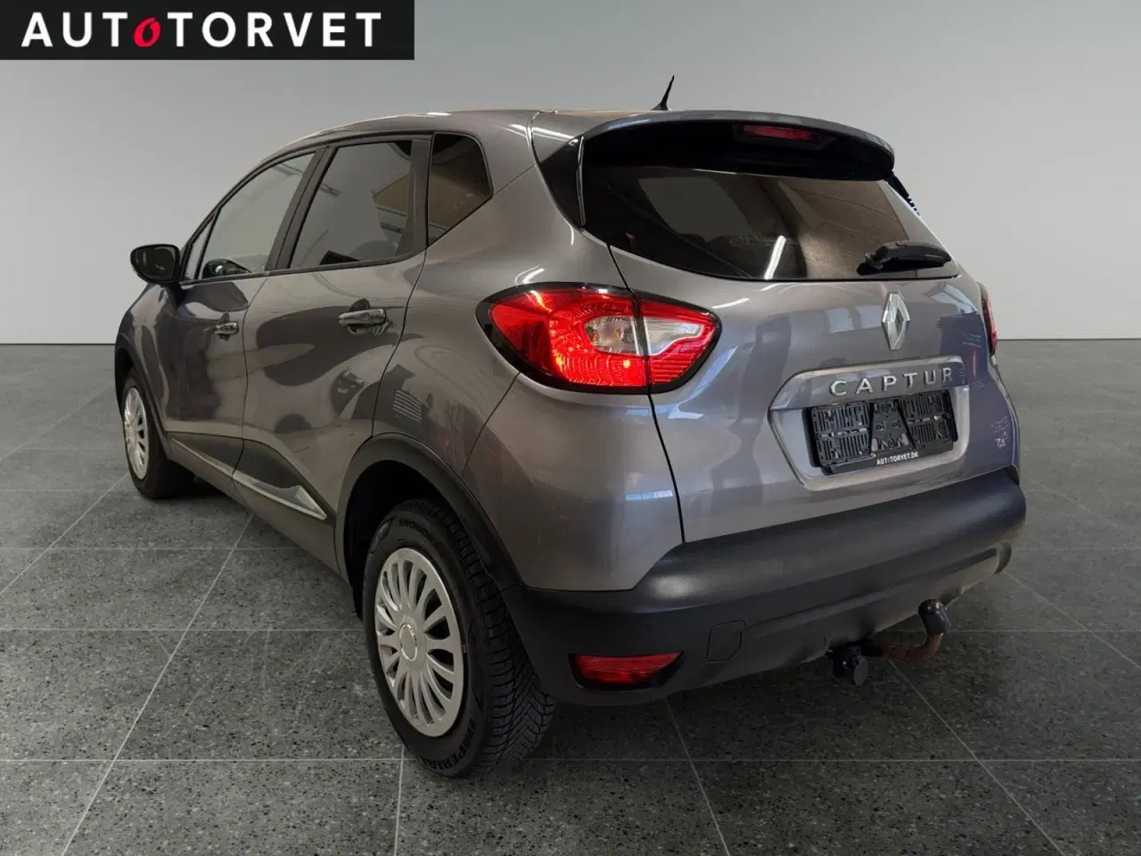 Billede 4 - Renault Captur 0,9 TCe 90 Expression