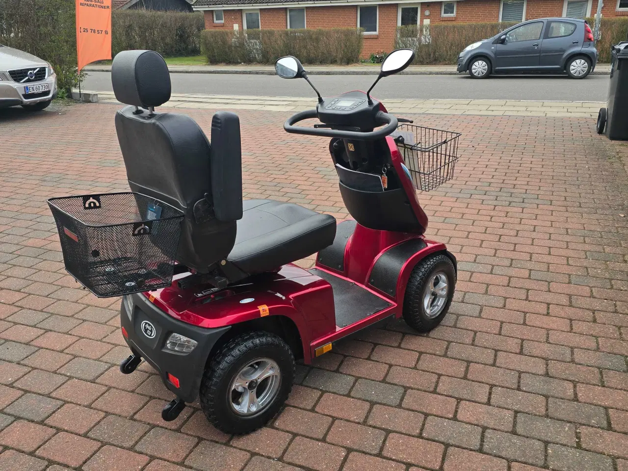 Billede 3 - TSN Apollo 928